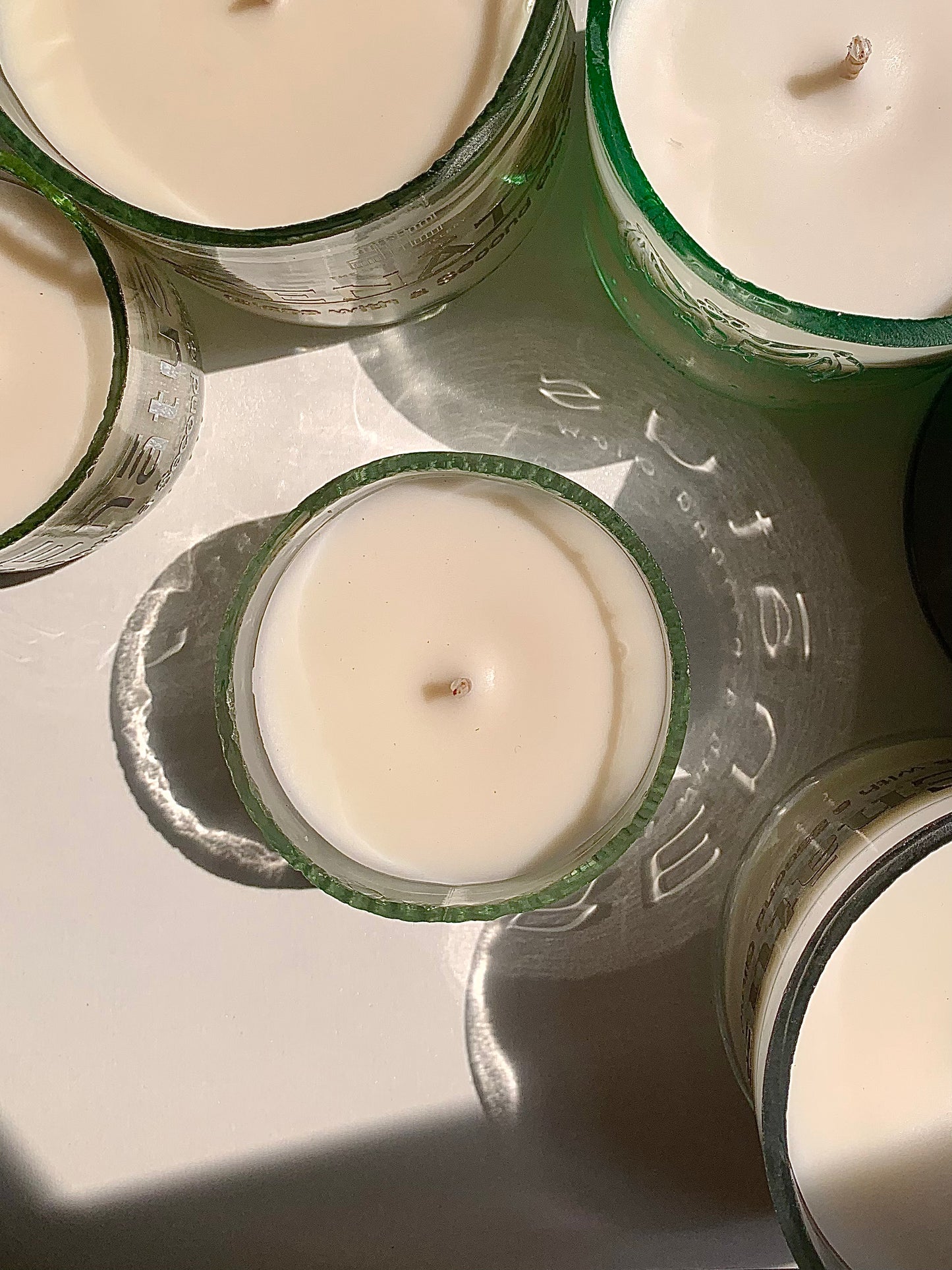 100G Scented Candle